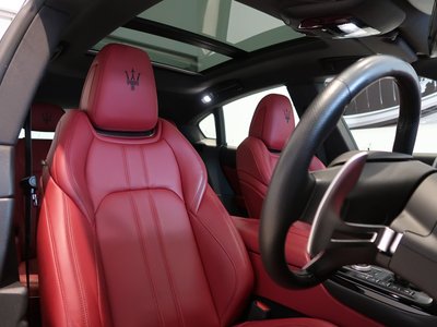 صورة مصغرة 22 لـ 2020 Maserati LEVANTE