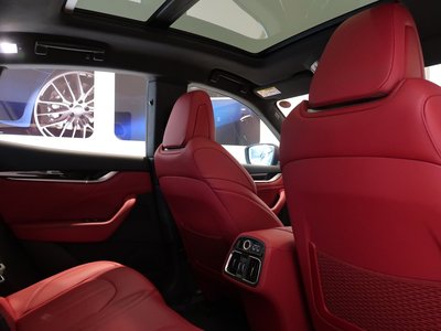 صورة مصغرة 23 لـ 2020 Maserati LEVANTE