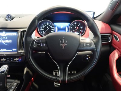 صورة مصغرة 20 لـ 2020 Maserati LEVANTE