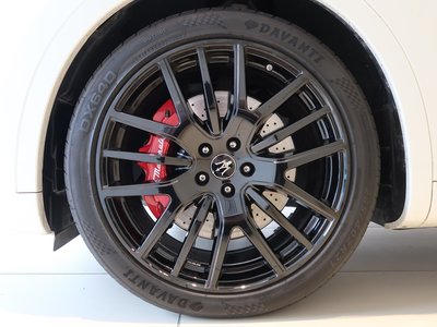صورة مصغرة 38 لـ 2020 Maserati LEVANTE