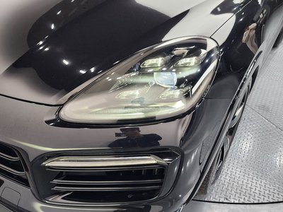 PORSCHE CAYENNE - 10