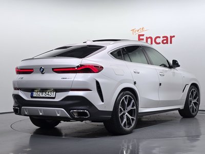 BMW X6 - 3