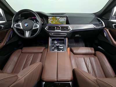 BMW X6 - 5