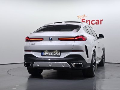 BMW X6 - 4