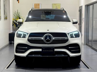MERCEDES-BENZ GLE - 3