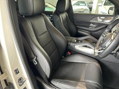 MERCEDES-BENZ GLE - 7