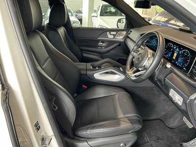 MERCEDES-BENZ GLE - 6