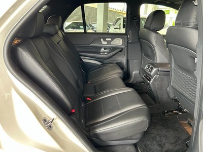 MERCEDES-BENZ GLE - 8