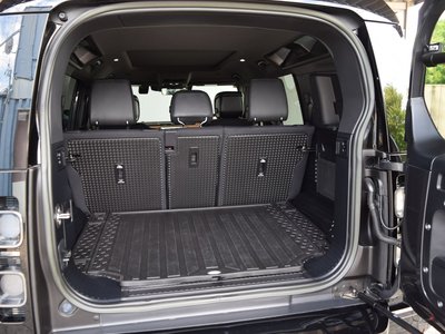 2022 LAND Rover DEFENDER — миниатюра 25
