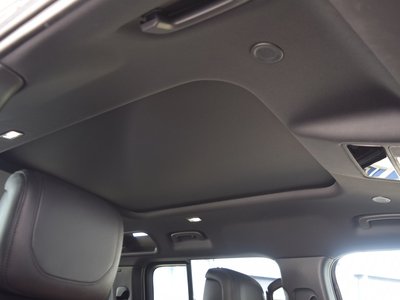 2022 LAND Rover DEFENDER — миниатюра 42