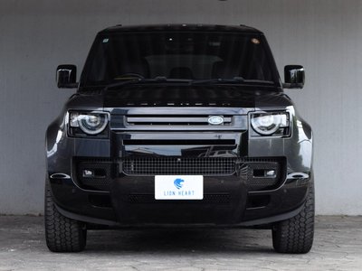 2022 LAND Rover DEFENDER 照片 5
