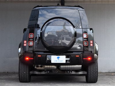 2022 LAND Rover DEFENDER — миниатюра 30