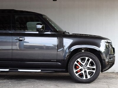 2022 LAND Rover DEFENDER — миниатюра 36