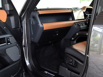 2022 LAND Rover DEFENDER — миниатюра 44