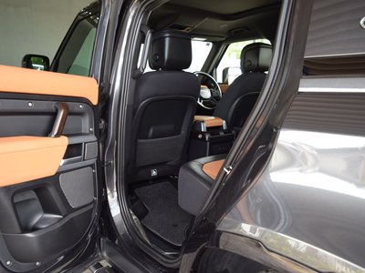 2022 LAND Rover DEFENDER — миниатюра 49