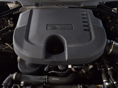 2022 LAND Rover DEFENDER — миниатюра 27