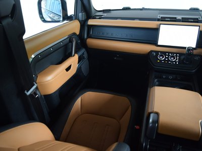 2022 LAND Rover DEFENDER — миниатюра 52