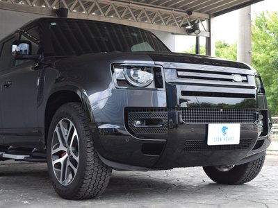 2022 LAND Rover DEFENDER — миниатюра 14