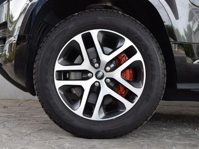 2022 LAND Rover DEFENDER — миниатюра 11
