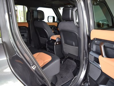 2022 LAND Rover DEFENDER — миниатюра 47
