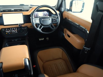 2022 LAND Rover DEFENDER — миниатюра 51