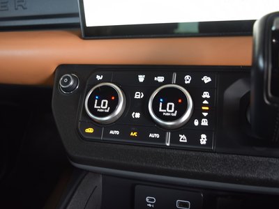 2022 LAND Rover DEFENDER — миниатюра 54