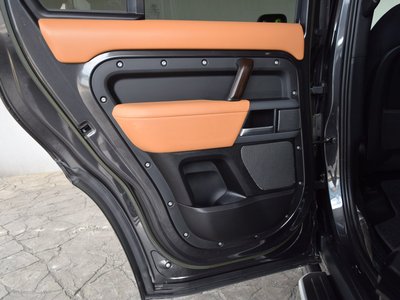 2022 LAND Rover DEFENDER — миниатюра 48