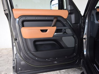 2022 LAND Rover DEFENDER — миниатюра 43
