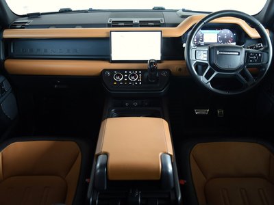 2022 LAND Rover DEFENDER 照片 2