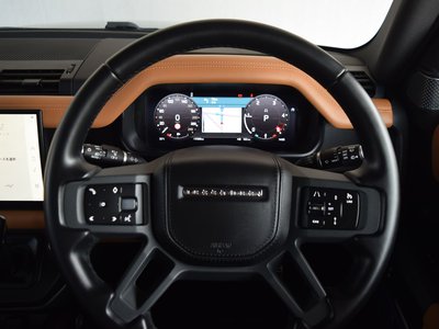 2022 LAND Rover DEFENDER — миниатюра 15