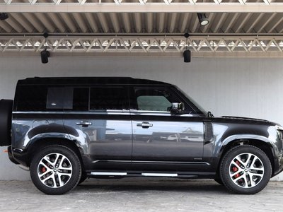 2022 LAND Rover DEFENDER 照片 9