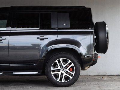 2022 LAND Rover DEFENDER — миниатюра 33