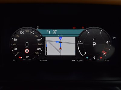 2022 LAND Rover DEFENDER — миниатюра 16