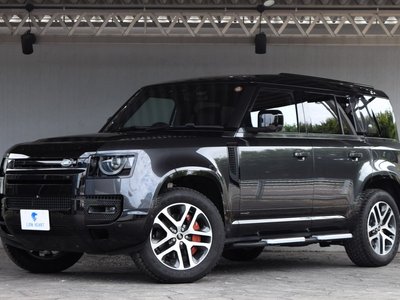2022 LAND Rover DEFENDER 照片 7