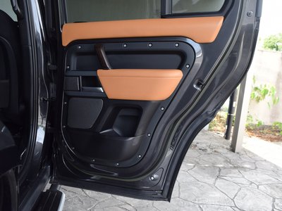 2022 LAND Rover DEFENDER — миниатюра 46