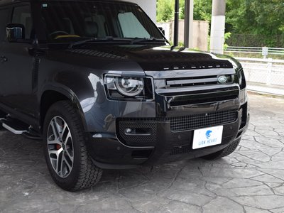 2022 LAND Rover DEFENDER — миниатюра 28