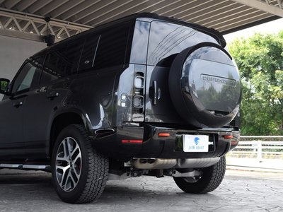 2022 LAND Rover DEFENDER — миниатюра 31