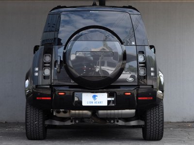 2022 LAND Rover DEFENDER 照片 6