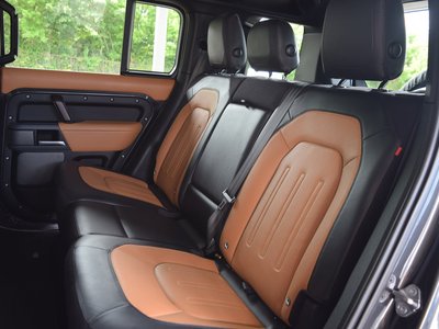 2022 LAND Rover DEFENDER — миниатюра 50