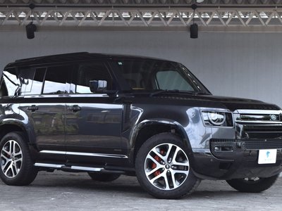 2022 LAND Rover DEFENDER 照片 1