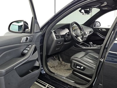 BMW X7 - 10