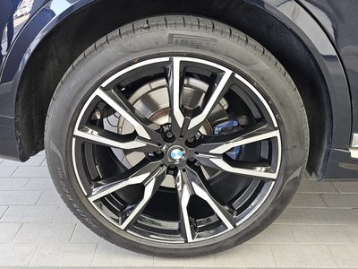 BMW X7 - 6