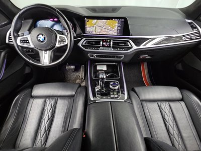 BMW X7 - 5