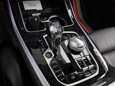 BMW X7 - 9