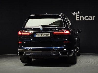 BMW X7 - 3