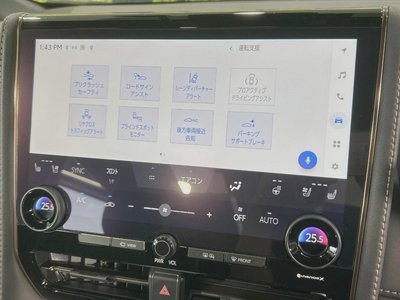 2024 TOYOTA ALPHARD — миниатюра 49