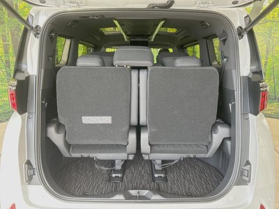 2024 TOYOTA ALPHARD — миниатюра 56