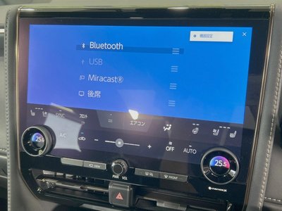 2024 TOYOTA ALPHARD — миниатюра 47