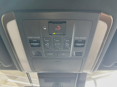 2024 TOYOTA ALPHARD — миниатюра 32