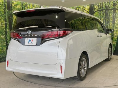 2024 TOYOTA ALPHARD — миниатюра 72